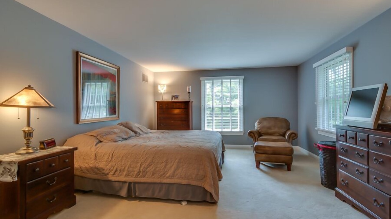 Photo of Bedroom in West Washington