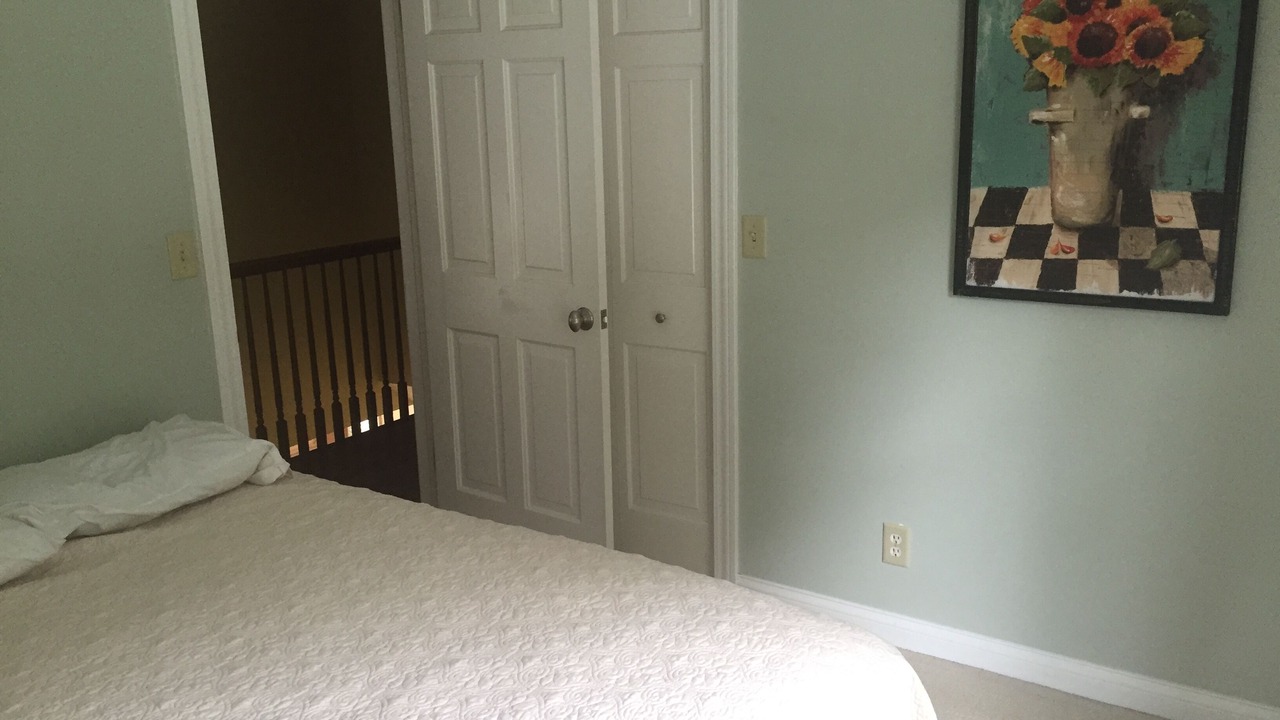 Photo of Bedroom in West Washington