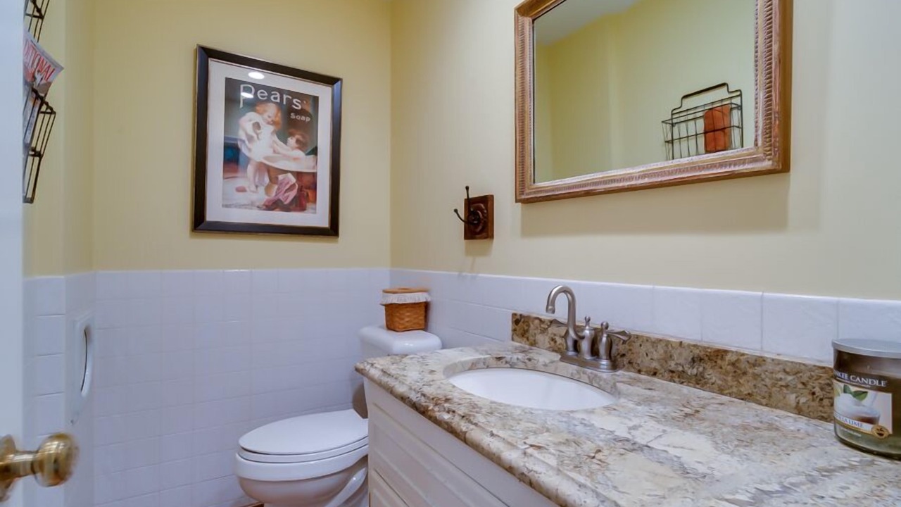 Photo of Bathroom in West Washington
