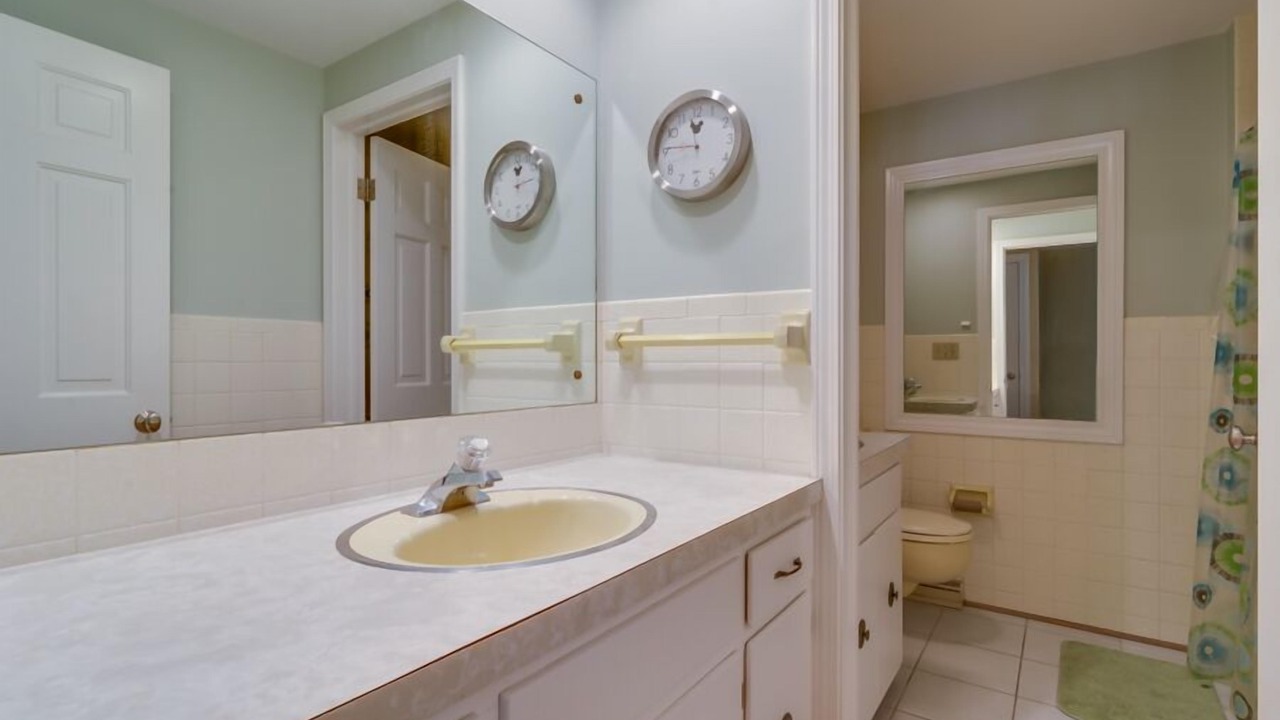 Photo of Bathroom in West Washington