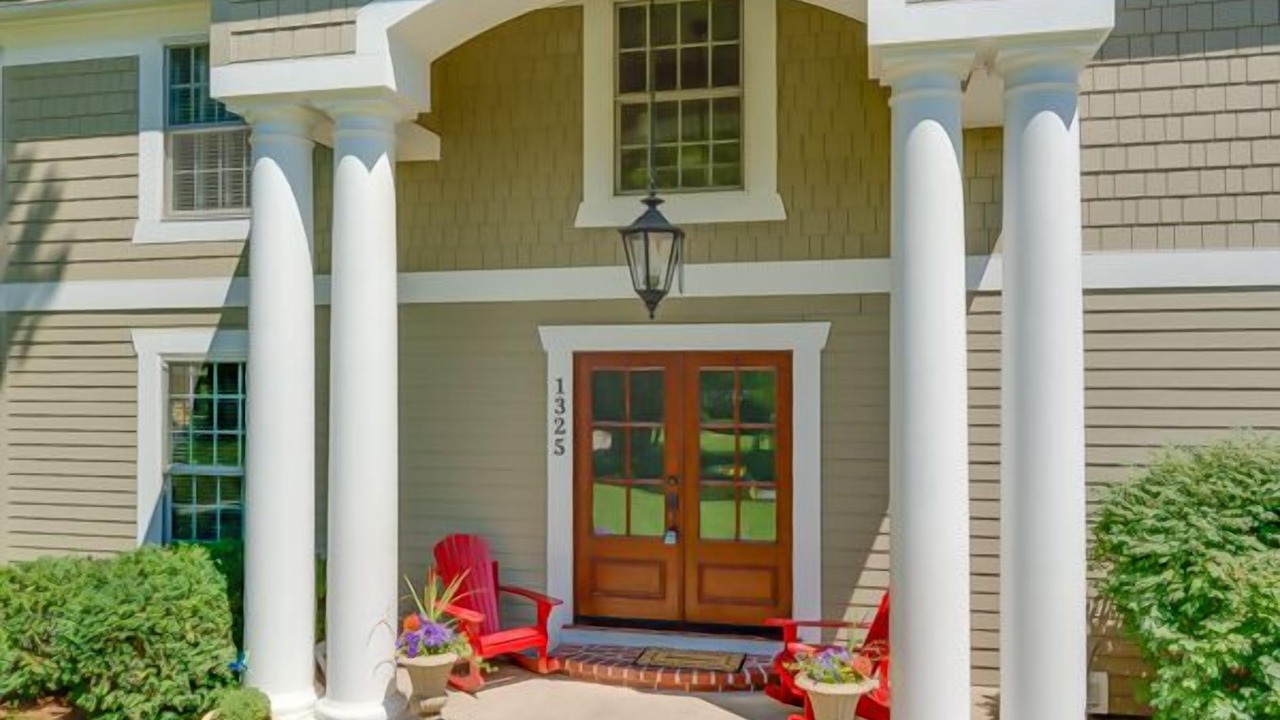 Photo of Outdoor in West Washington