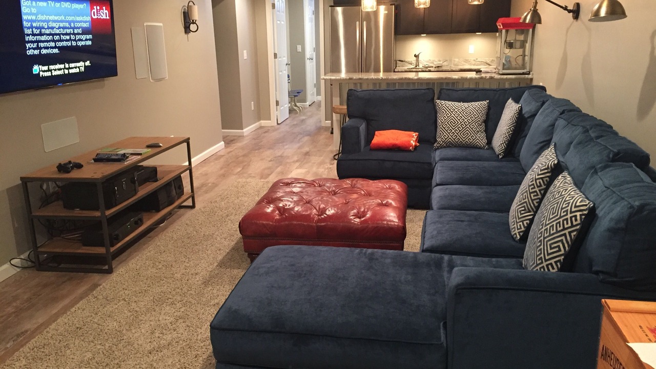 Photo of Livingroom in West Washington
