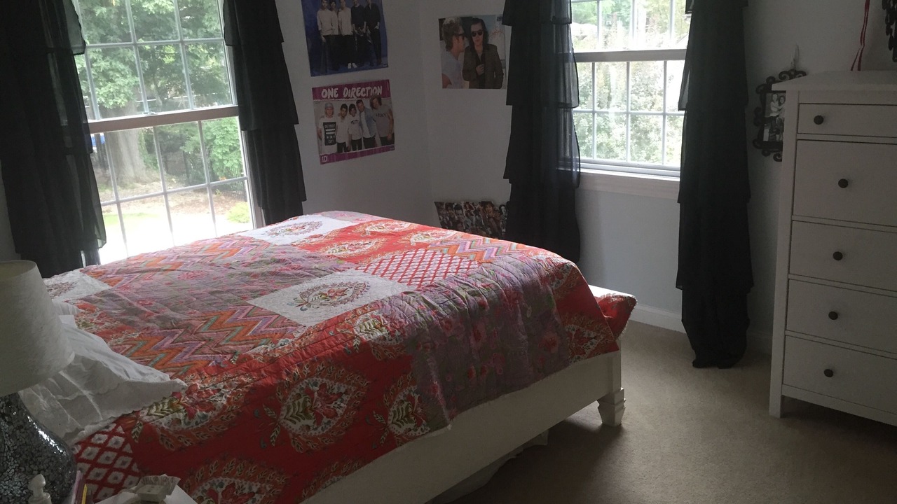 Photo of Bedroom in West Washington