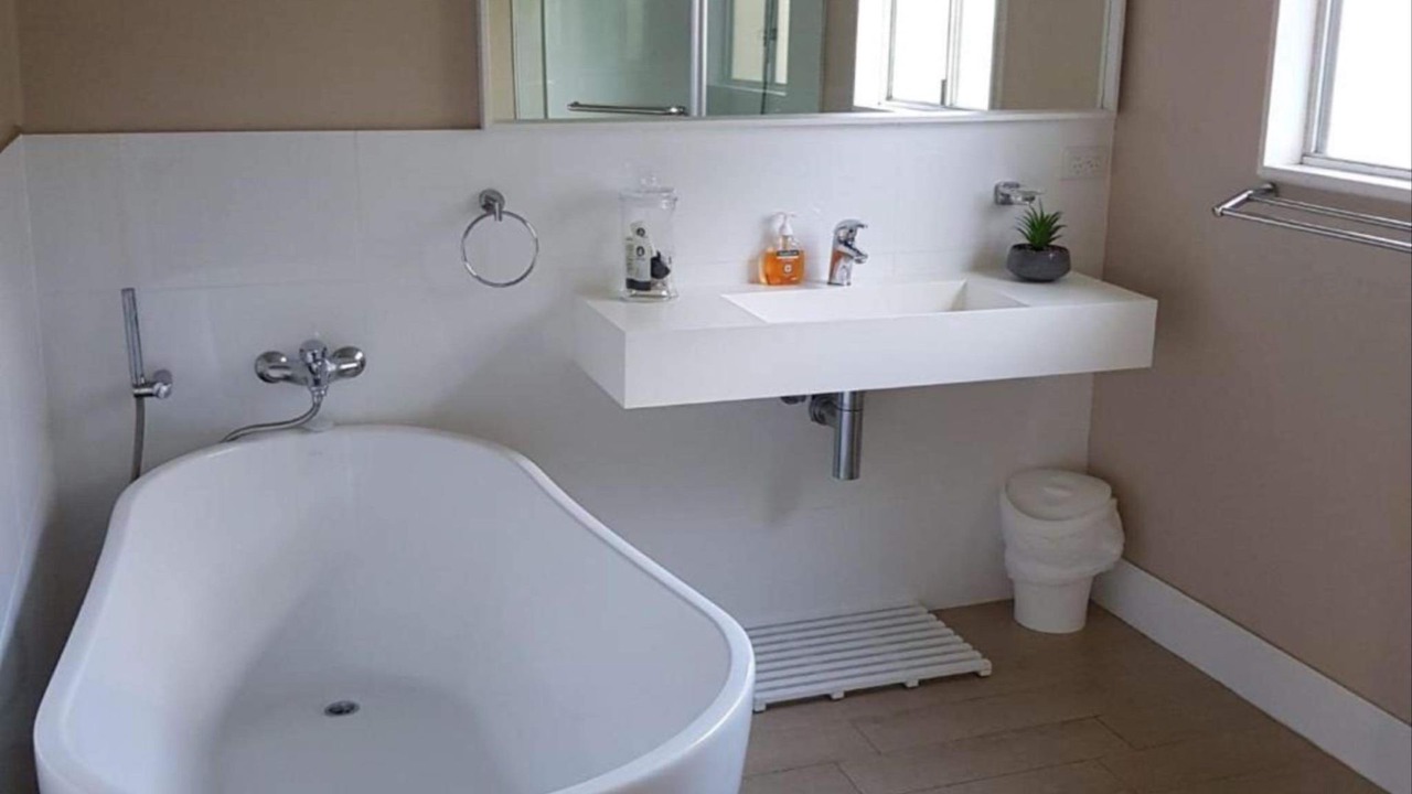 Photo of Bathroom in Hawks Nest