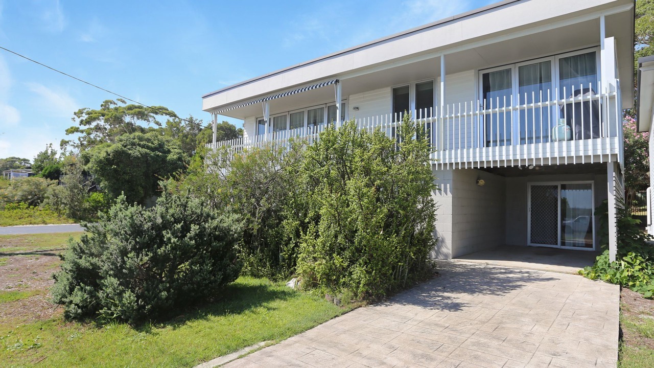 Photo of Outdoor in Hawks Nest