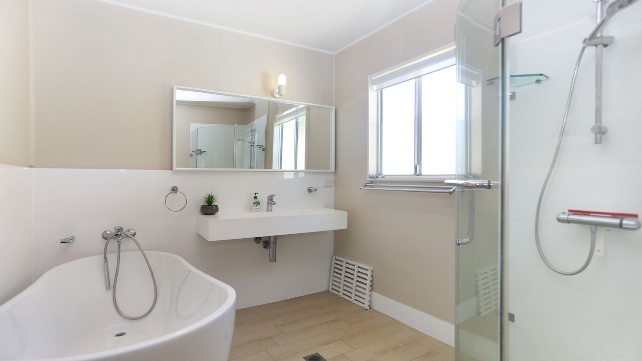 Photo of Bathroom in Hawks Nest