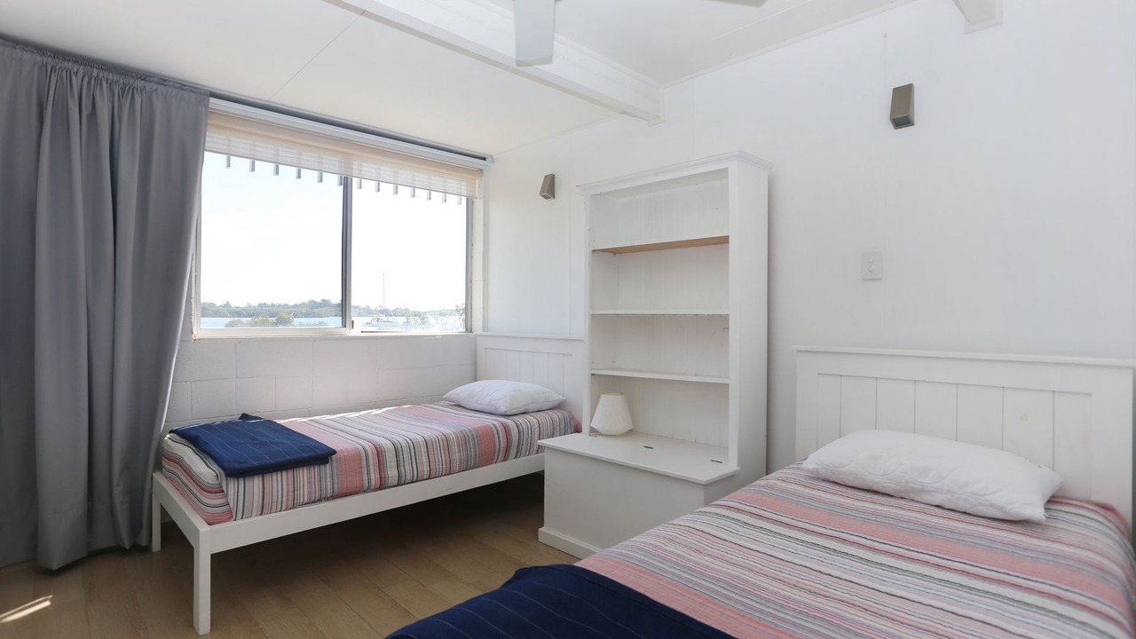 Photo of Bedroom in Hawks Nest