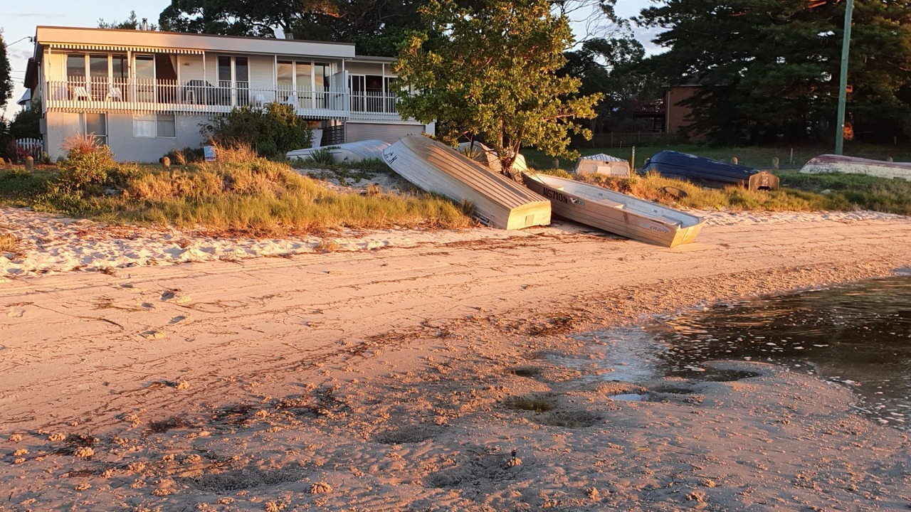 Photo of Outdoor in Hawks Nest