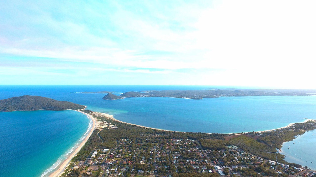 Photo of Outdoor in Hawks Nest