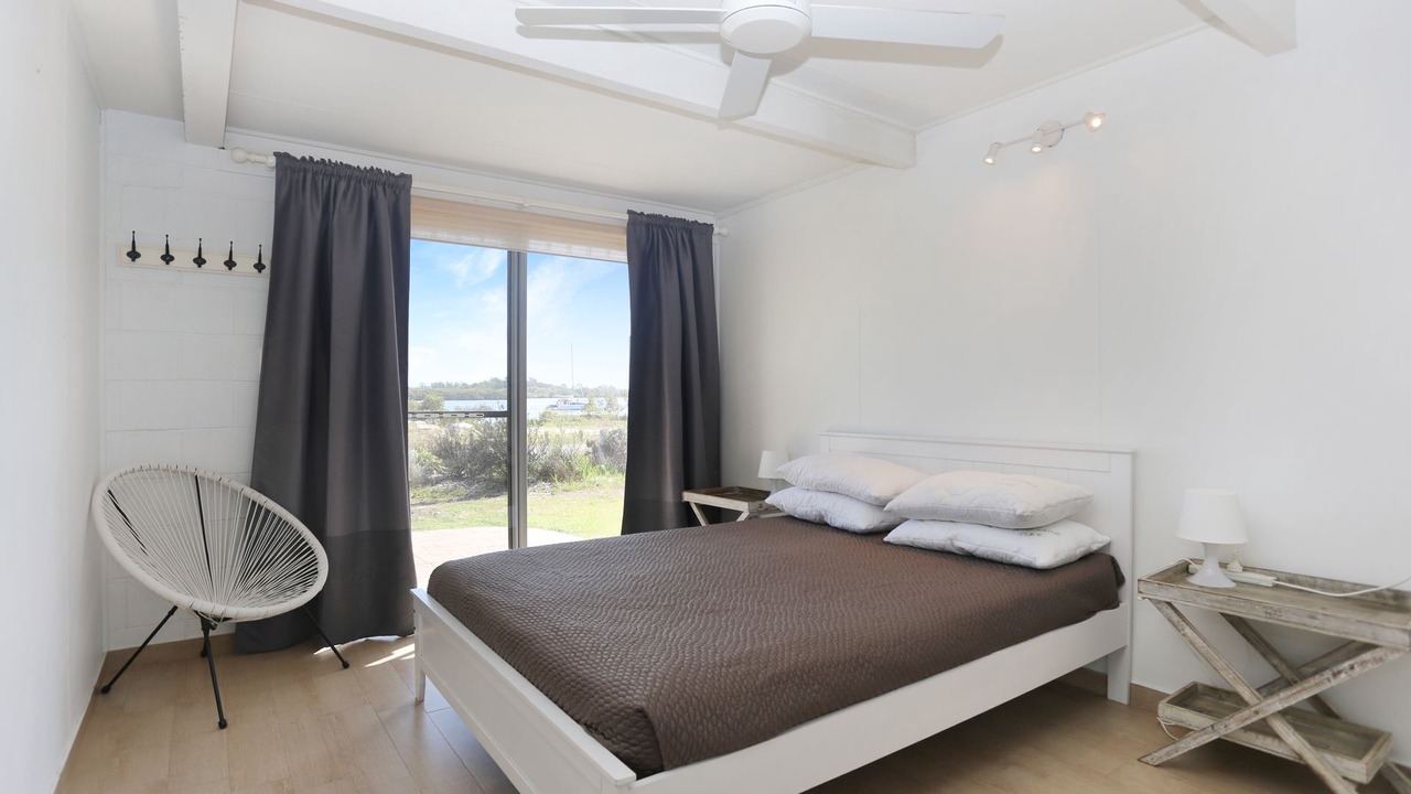 Photo of Bedroom in Hawks Nest