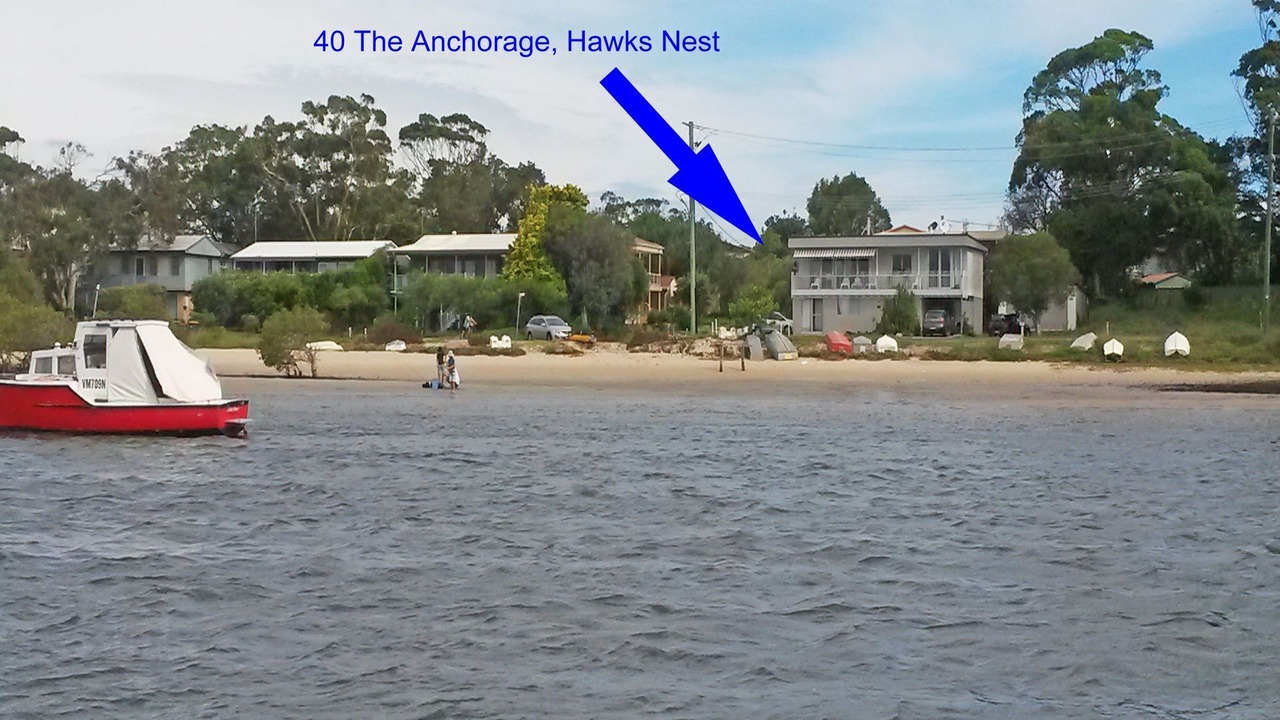 Photo of Others in Hawks Nest