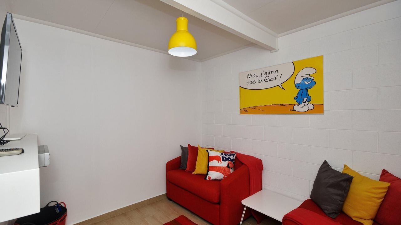 Photo of Livingroom in Hawks Nest