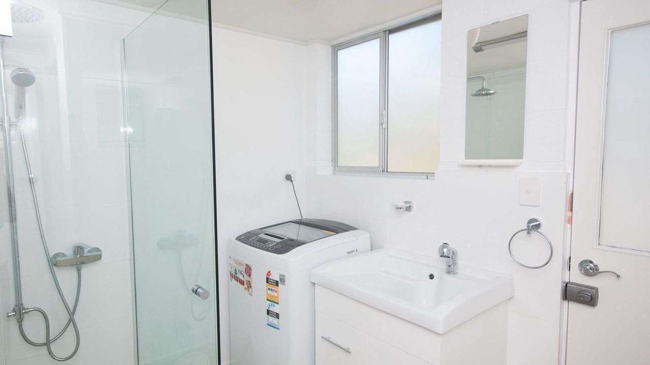 Photo of Bathroom in Hawks Nest