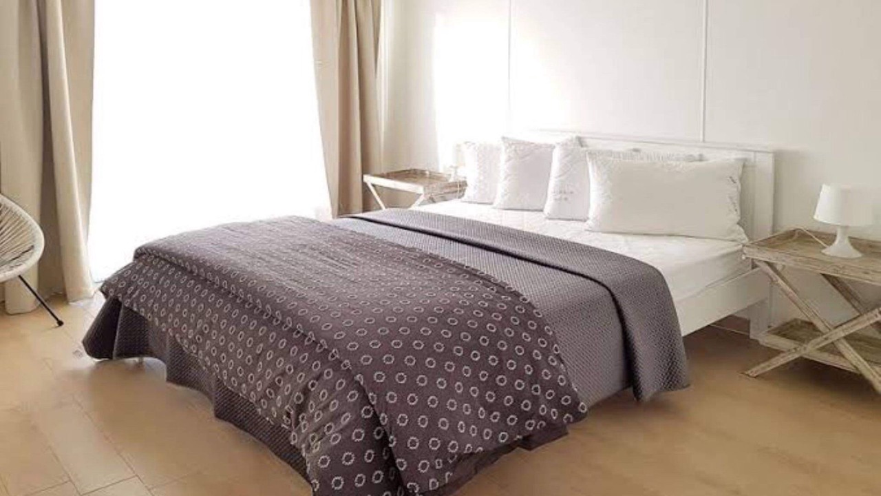 Photo of Bedroom in Hawks Nest