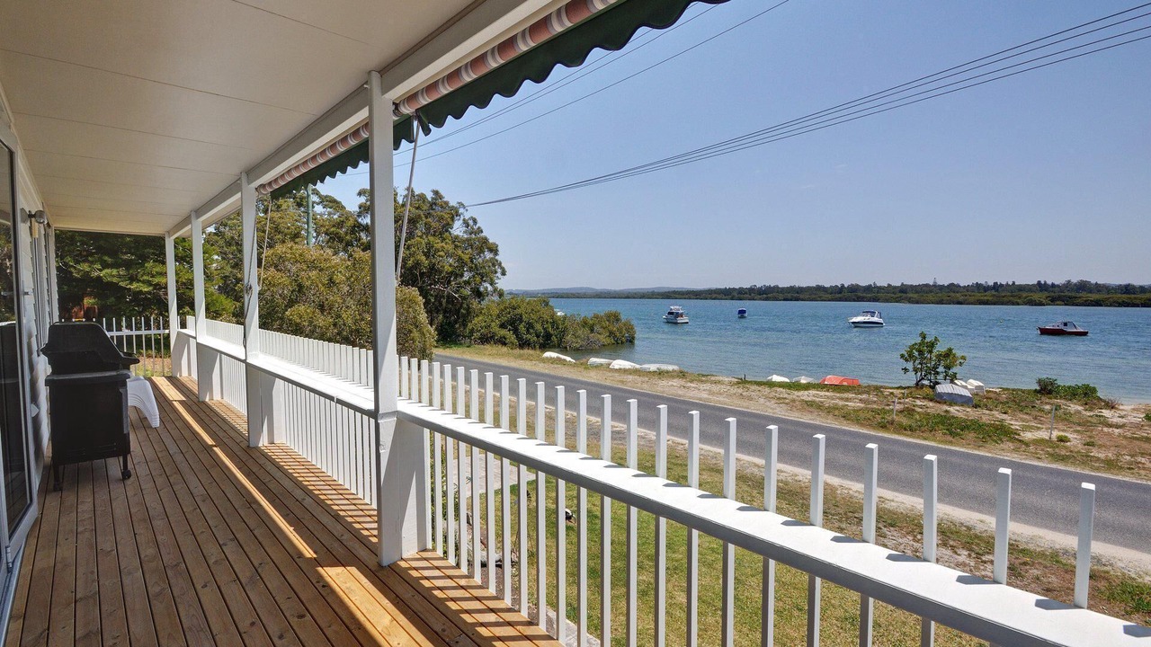 Photo of Outdoor in Hawks Nest