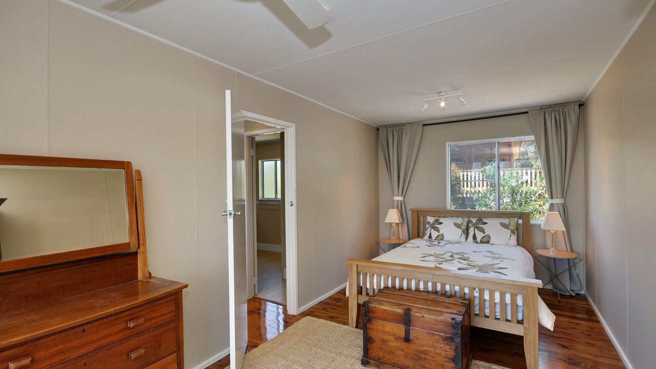 Photo of Bedroom in Hawks Nest