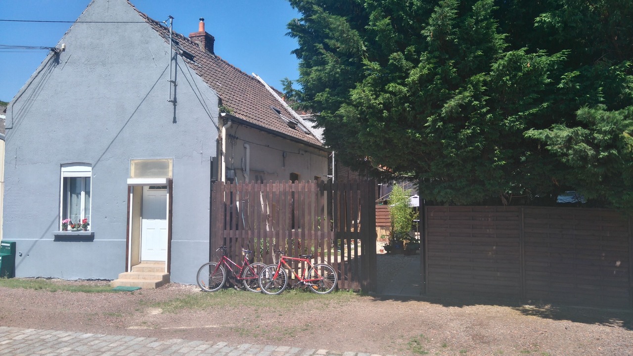 Photo of Outdoor in Lambres-lez-Douai