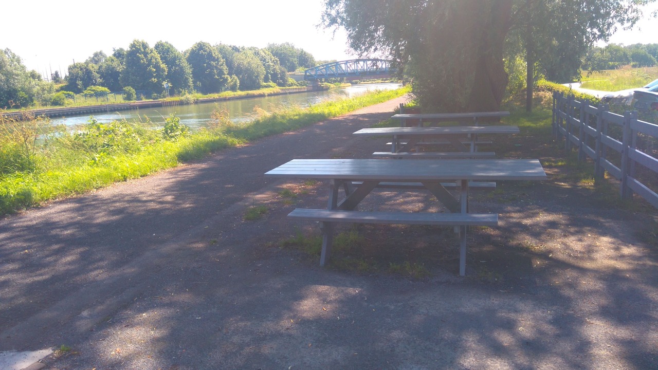 Photo of Outdoor in Lambres-lez-Douai