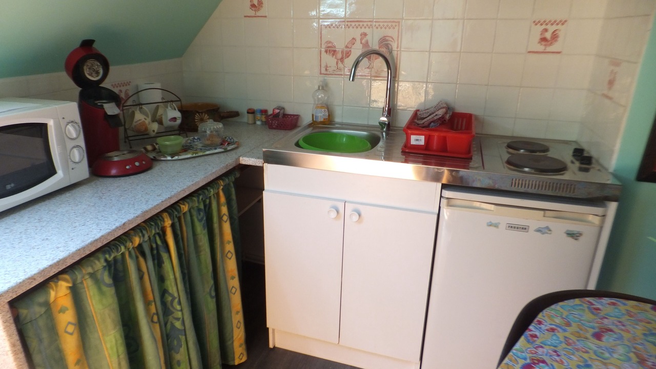 Photo of Kitchen in Lambres-lez-Douai