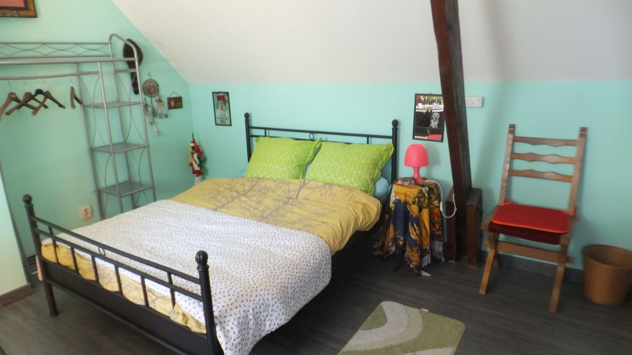 Photo of Bedroom in Lambres-lez-Douai