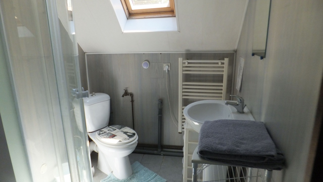 Photo of Bathroom in Lambres-lez-Douai