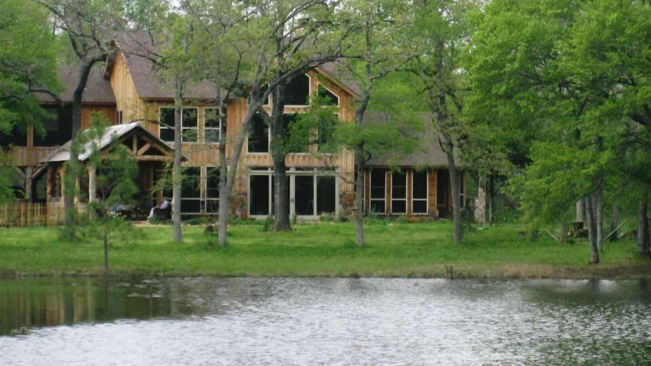 Photo of Outdoor in Grimes County