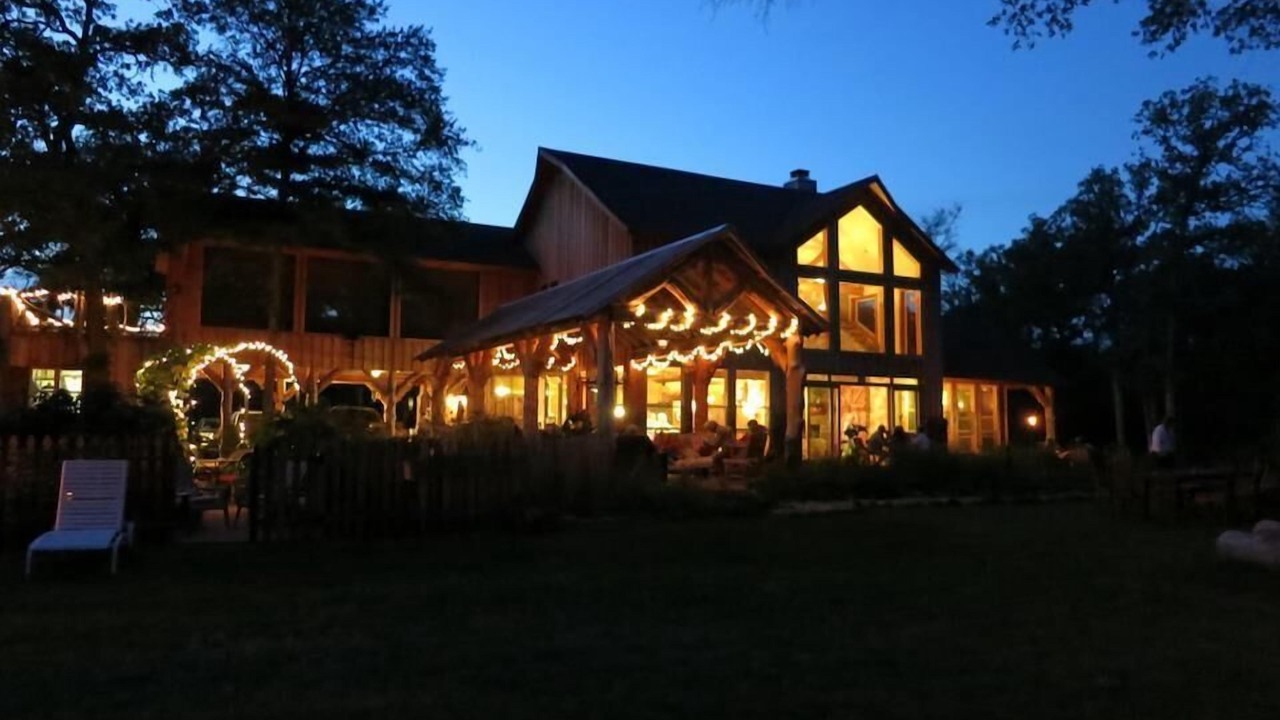 Photo of Outdoor in Grimes County