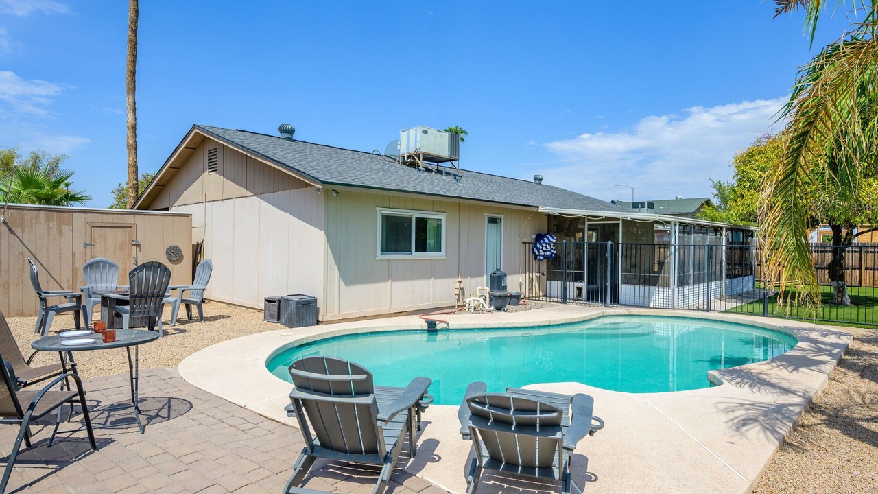 Photo of Outdoor in Mesa
