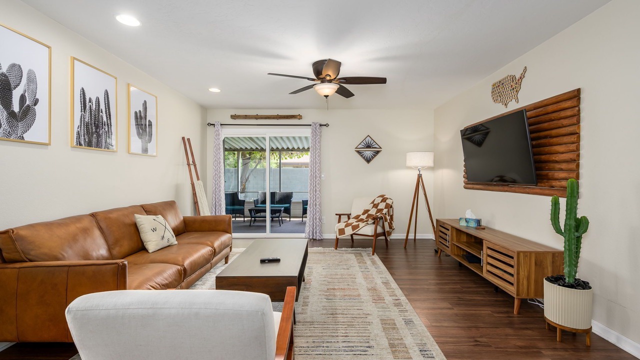 Photo of Livingroom in Mesa