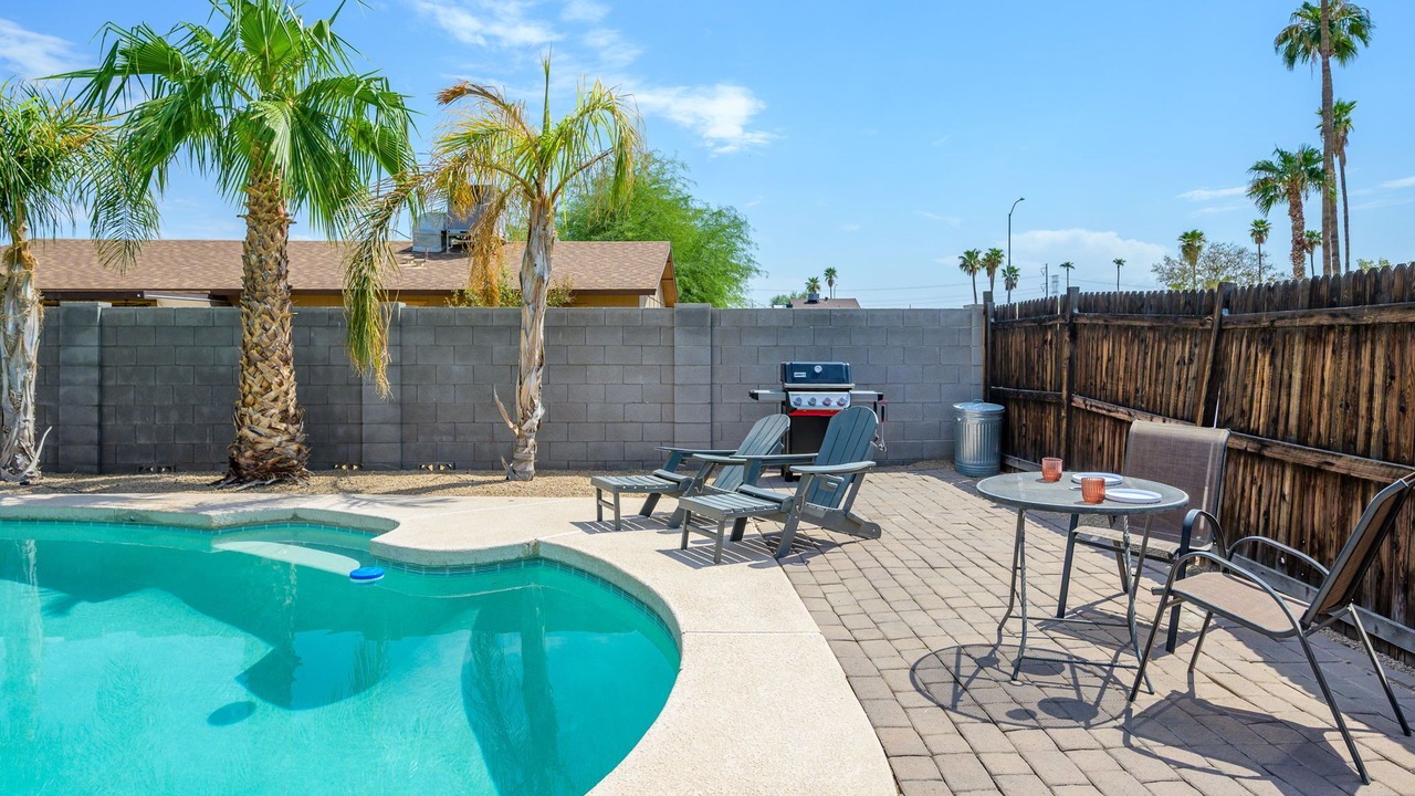 Photo of Outdoor in Mesa