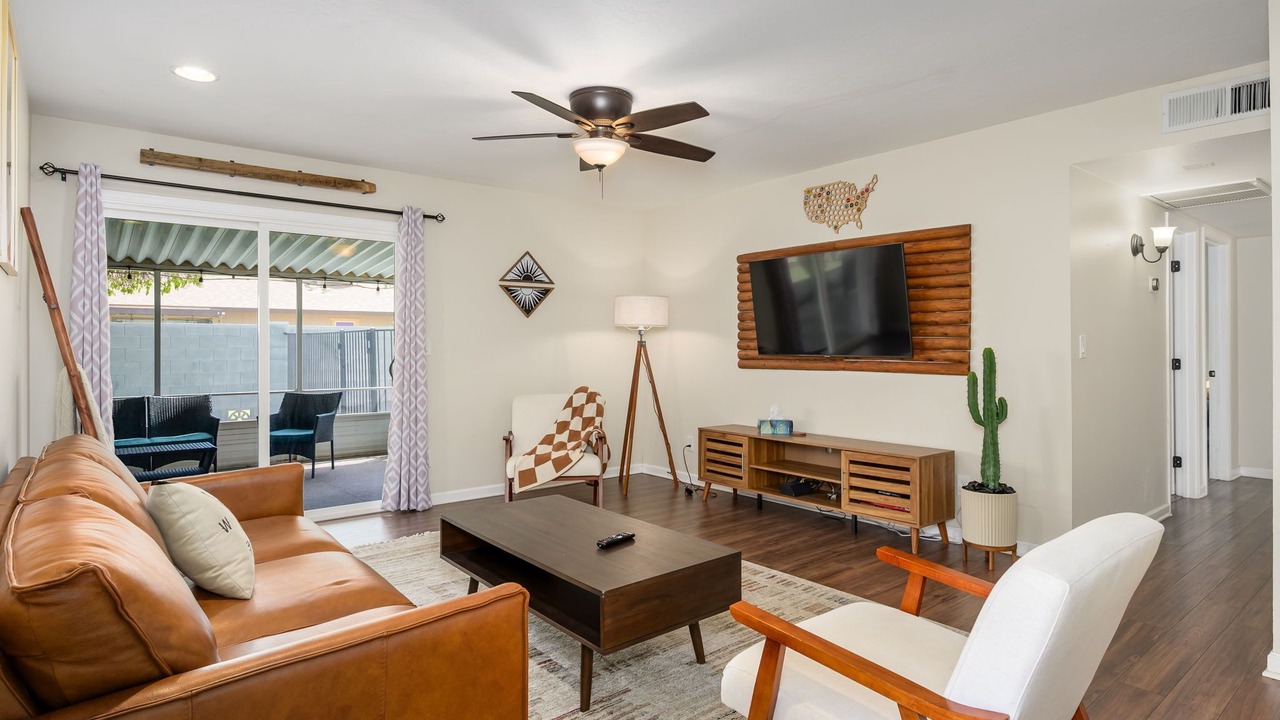 Photo of Livingroom in Mesa