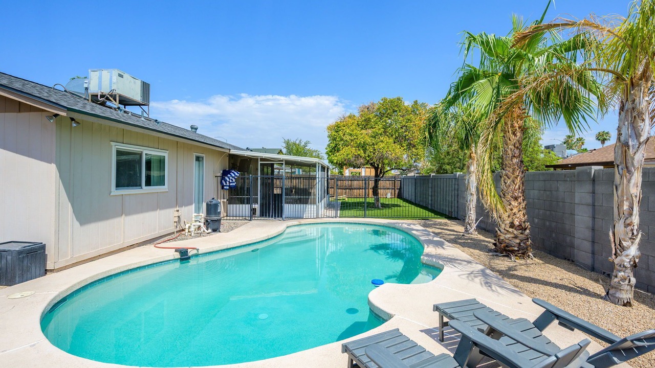 Photo of Outdoor in Mesa