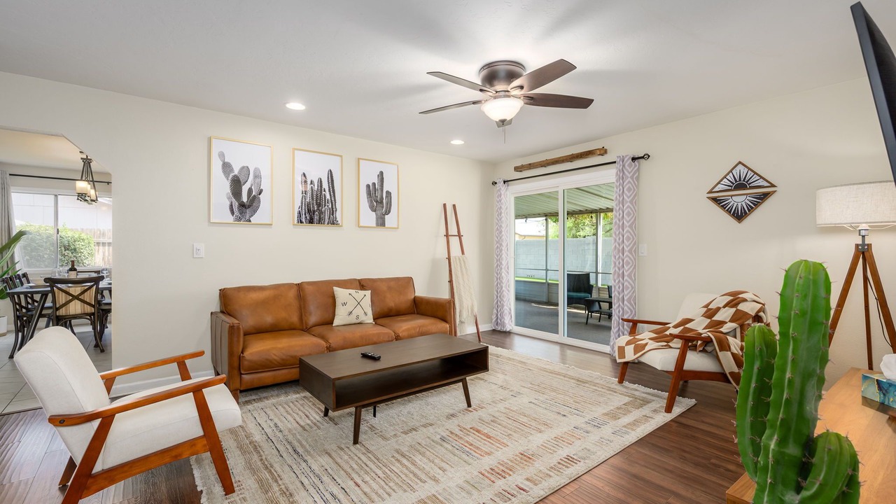 Photo of Livingroom in Mesa