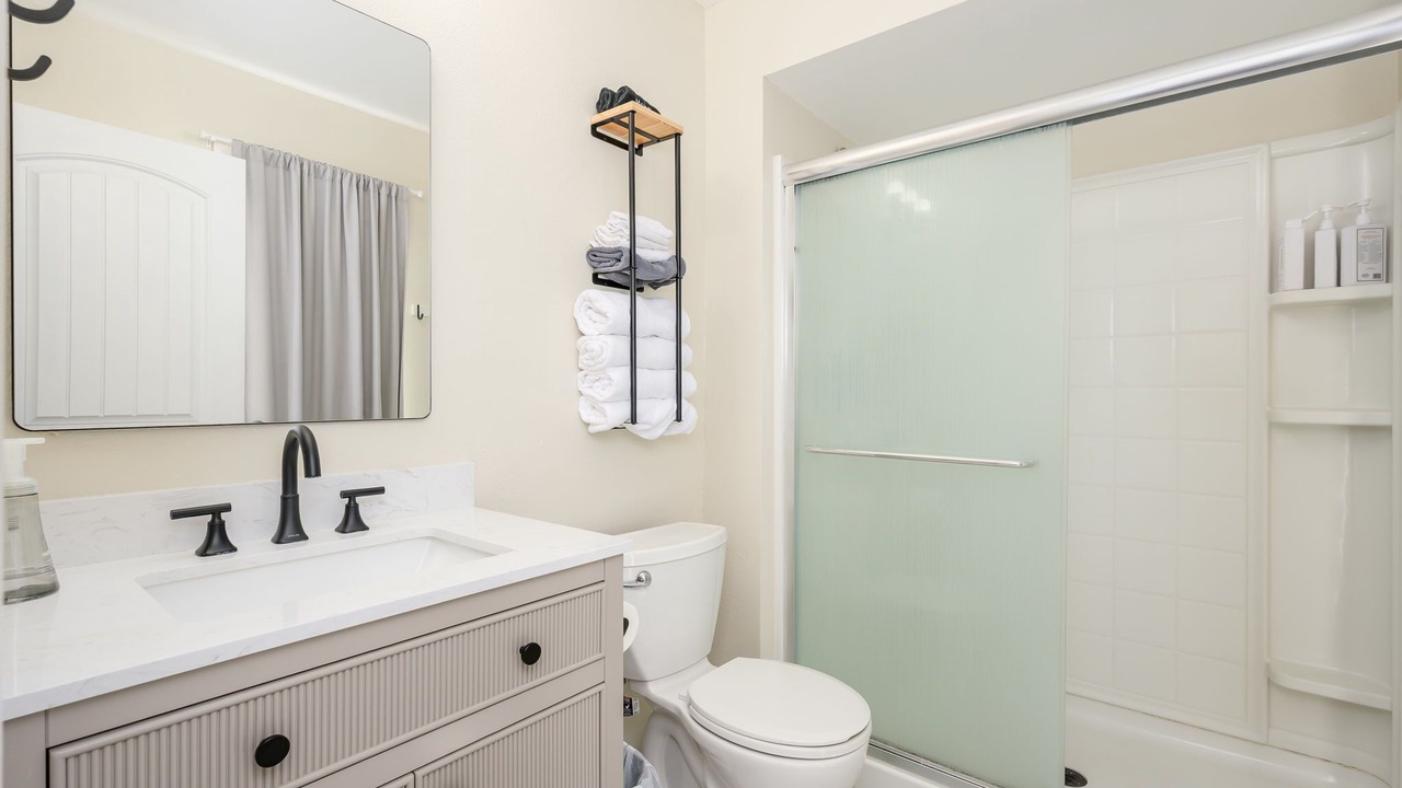 Photo of Bathroom in Mesa