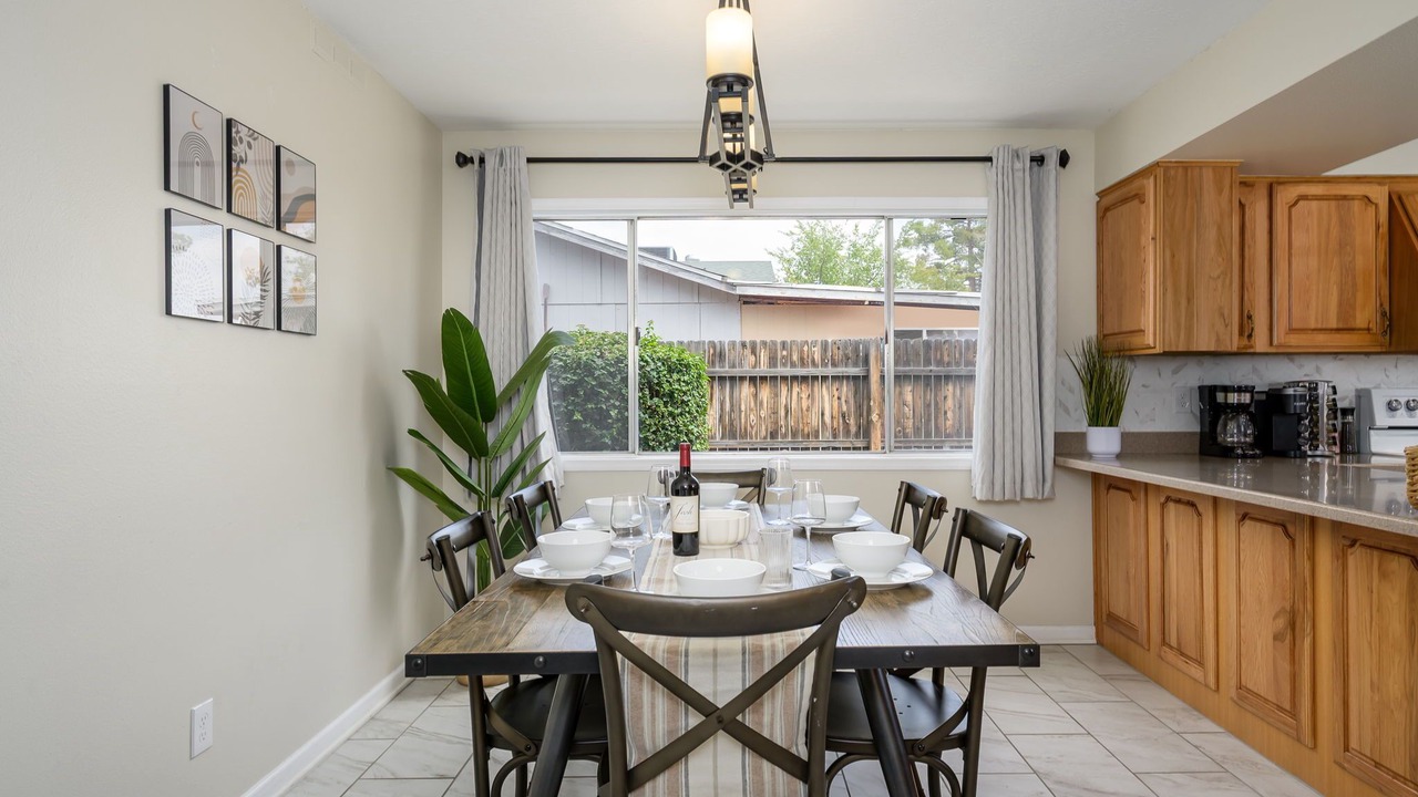 Photo of Livingroom in Mesa
