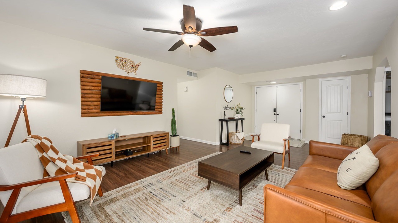 Photo of Livingroom in Mesa