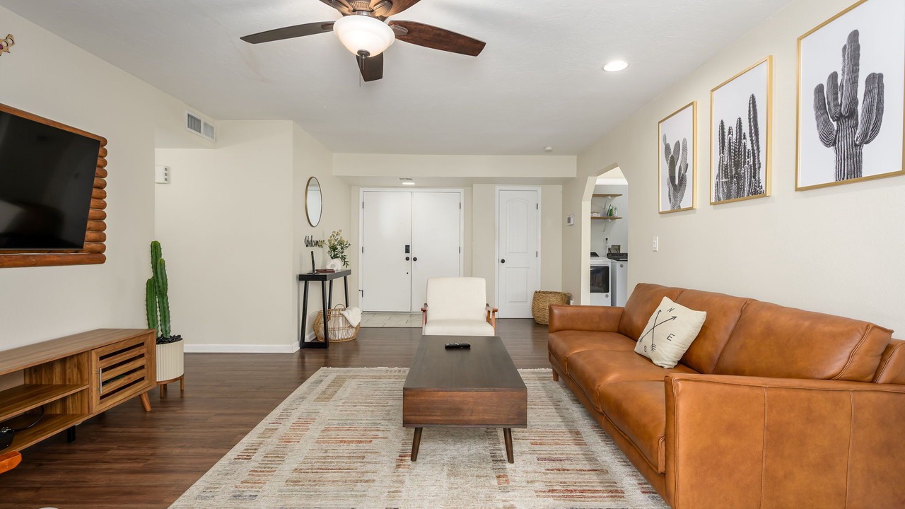 Photo of Livingroom in Mesa