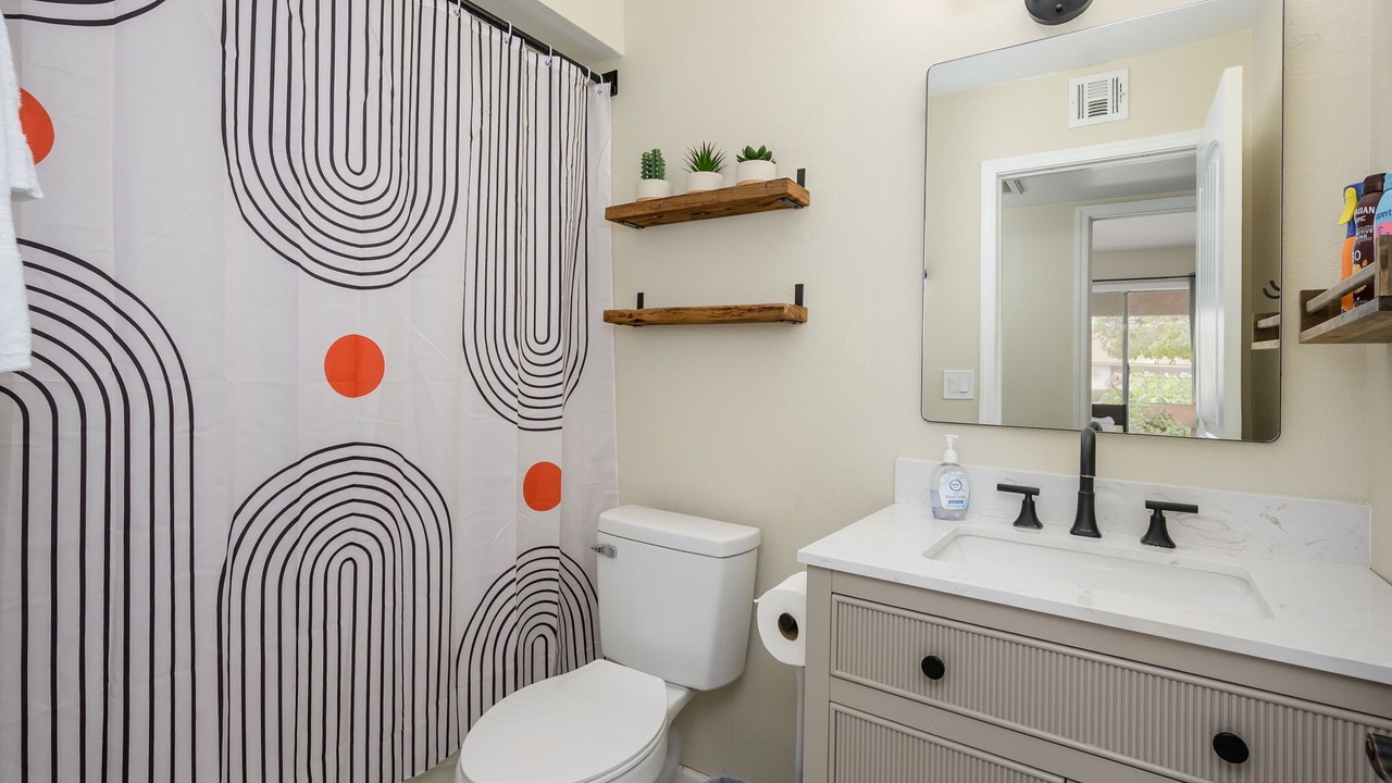 Photo of Bathroom in Mesa