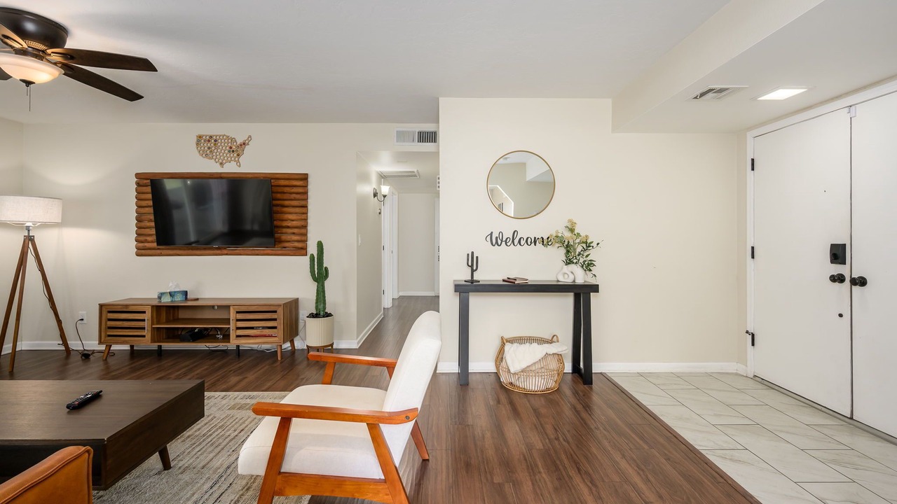 Photo of Bedroom in Mesa