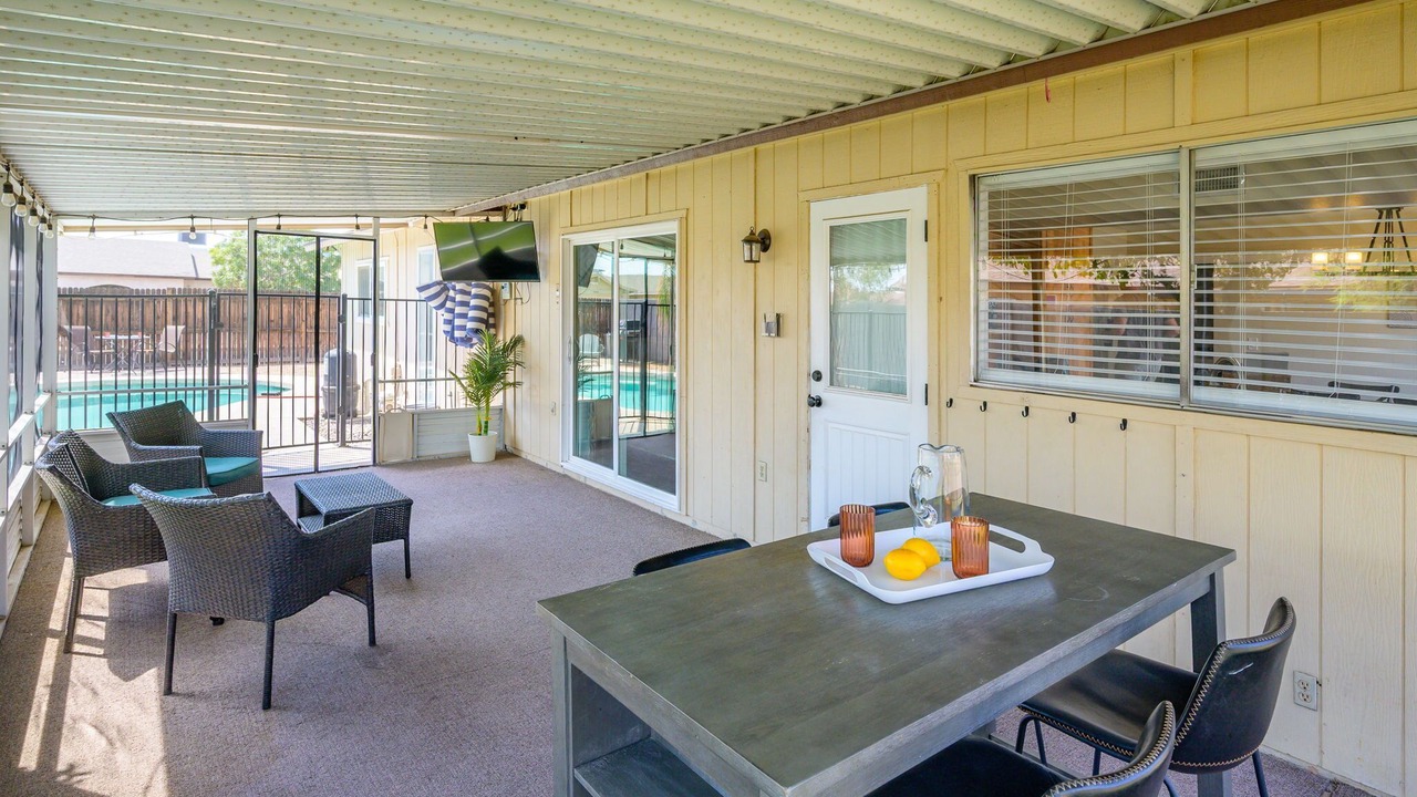 Photo of Outdoor in Mesa