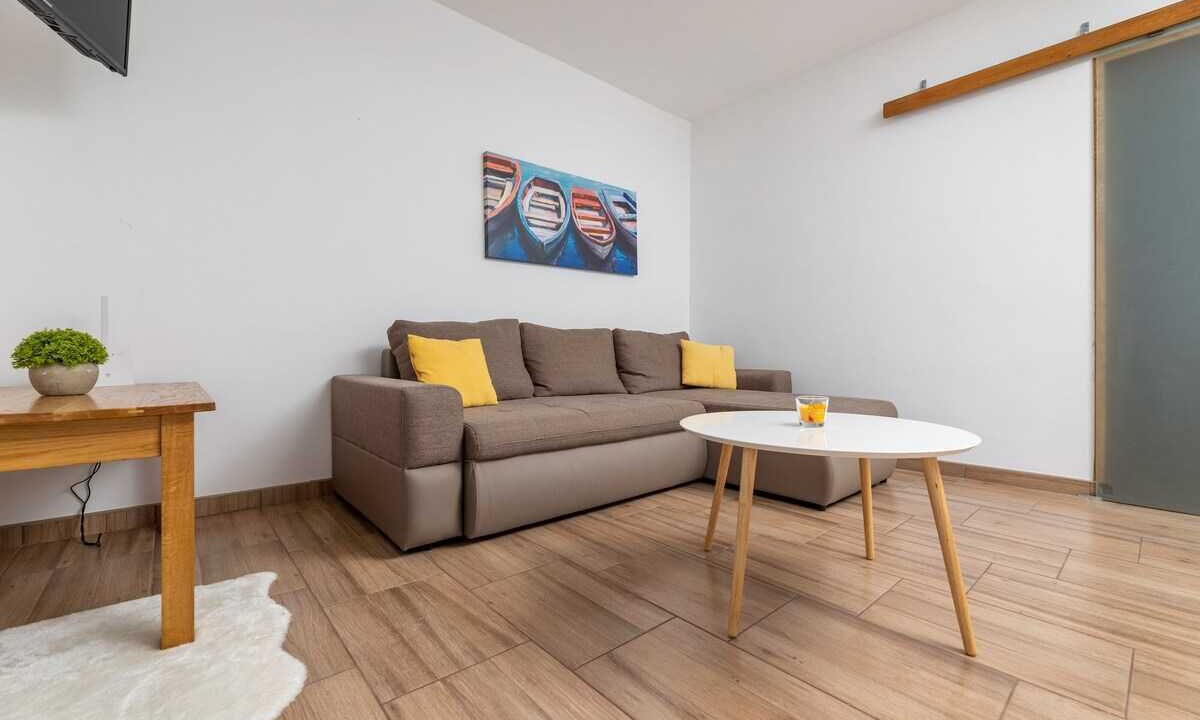 Photo of Livingroom in Silo