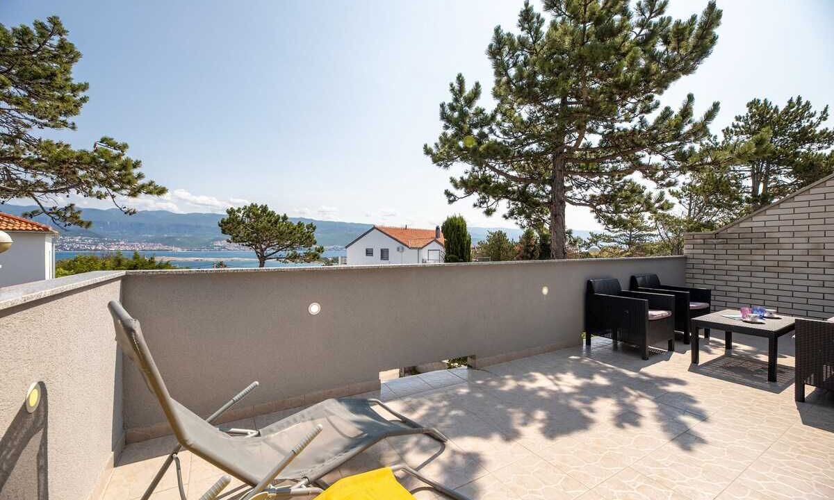Photo of Patio Balcony in Silo