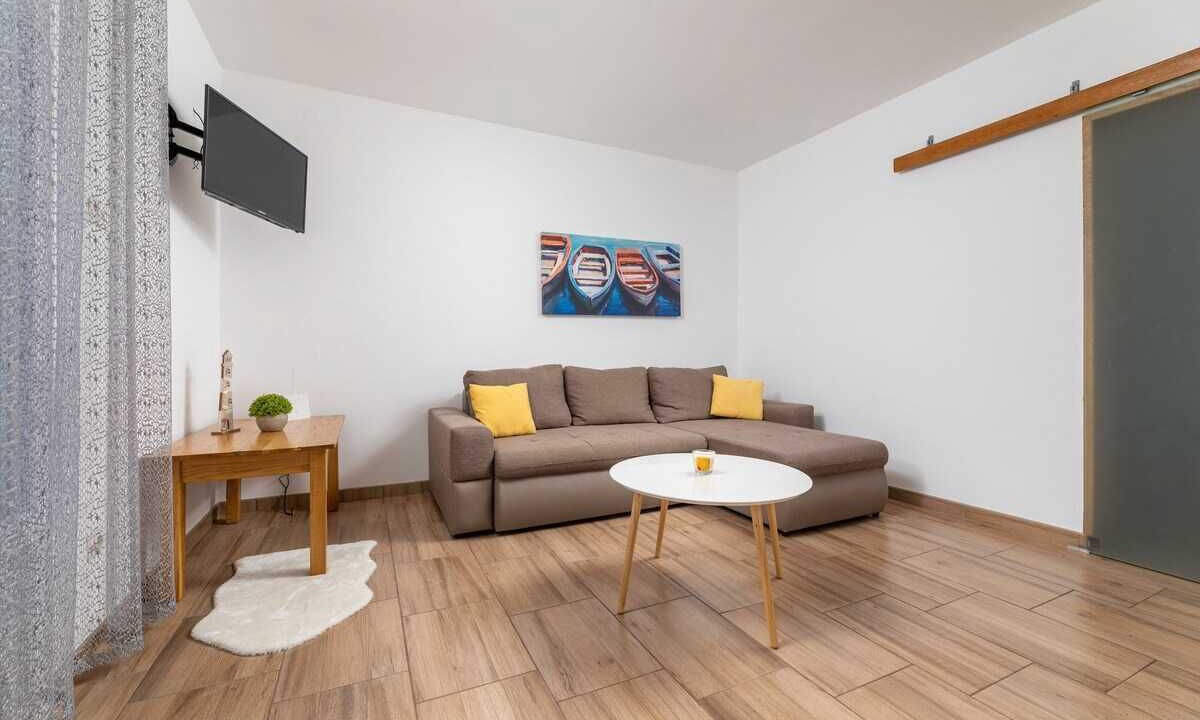 Photo of Livingroom in Silo