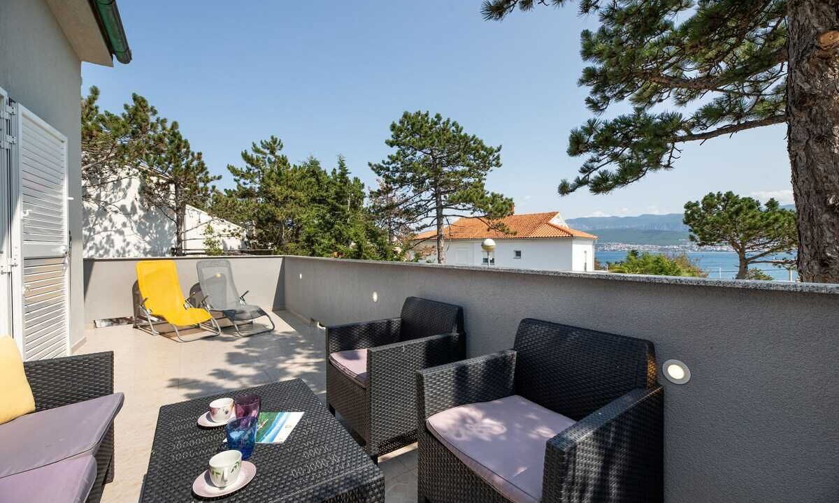 Photo of Patio Balcony in Silo