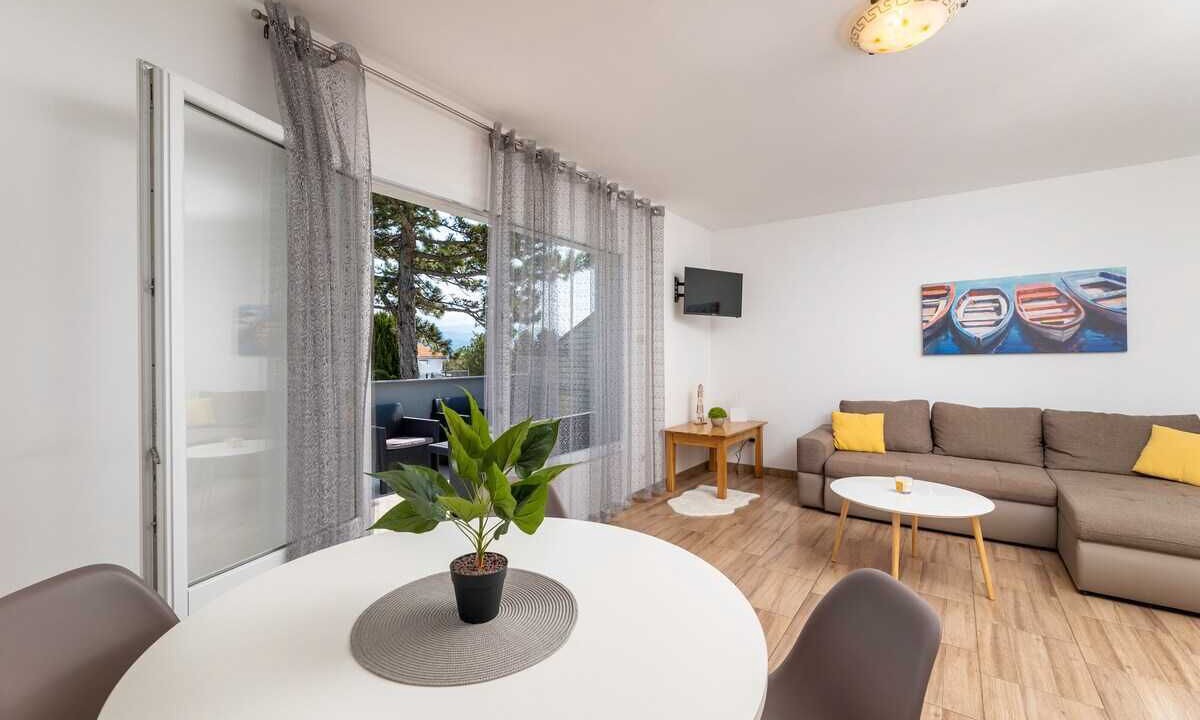 Photo of Livingroom in Silo