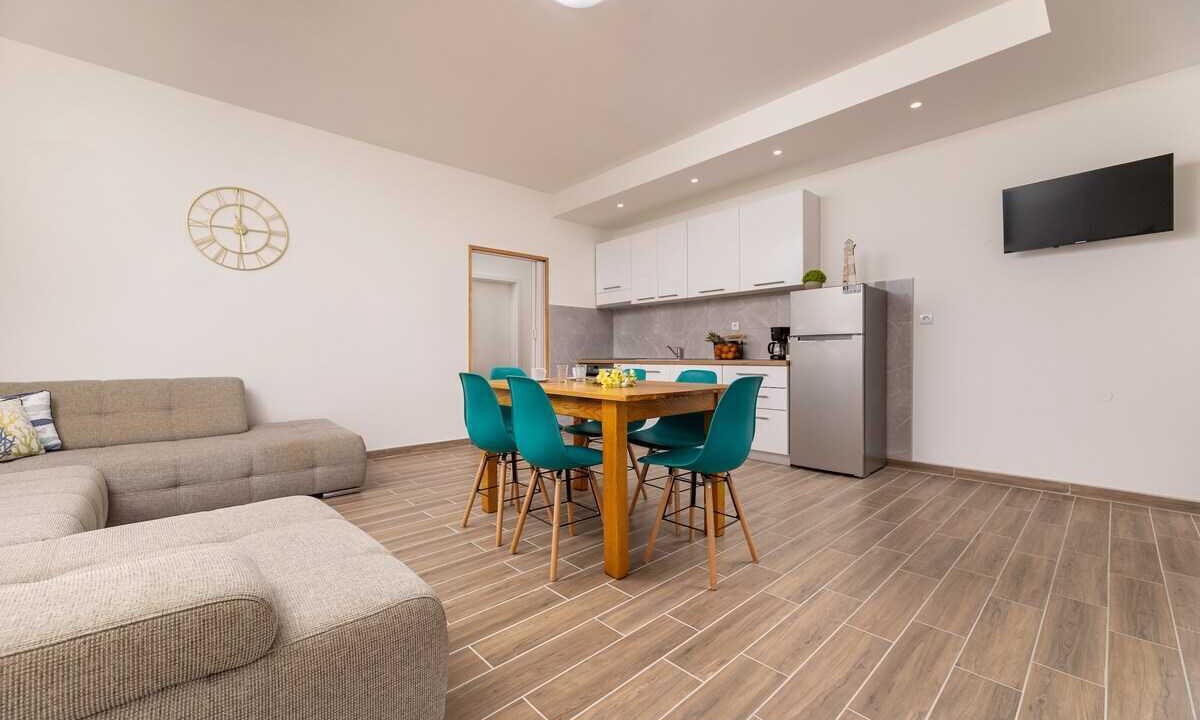 Photo of Livingroom in Silo