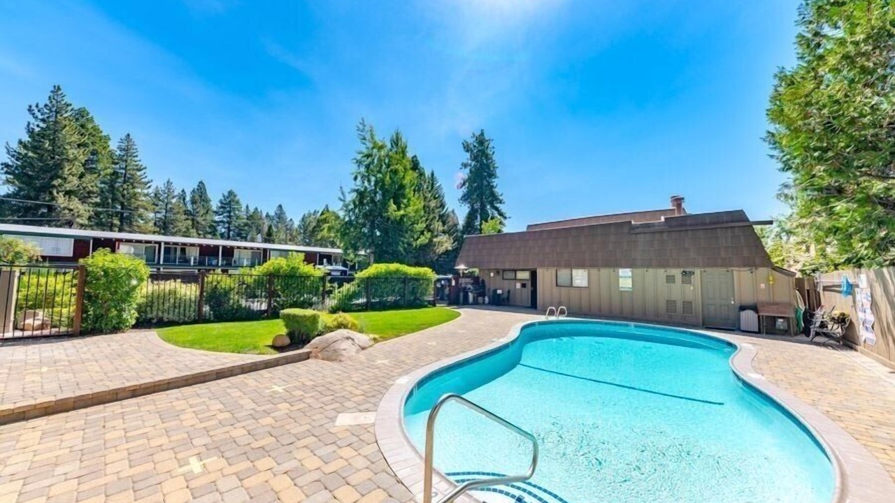 Photo of Outdoor in Tahoya Shores