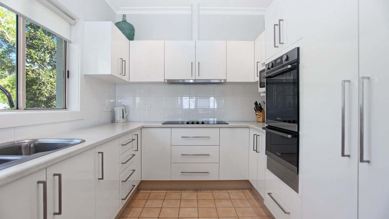 Photo of Kitchen in Hawks Nest