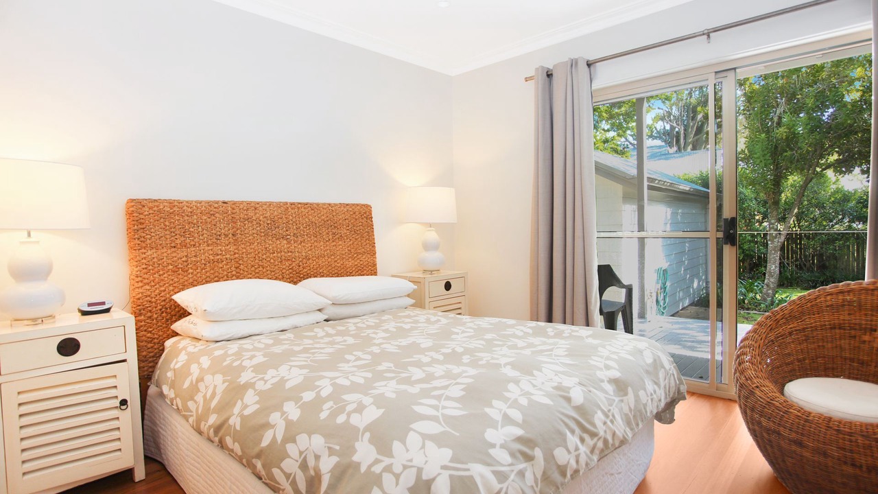 Photo of Bedroom in Hawks Nest