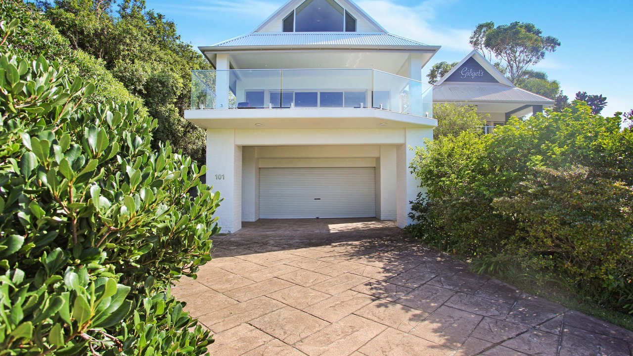 Photo of Outdoor in Hawks Nest